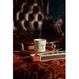 Paddywax Bistro Martini di&amp;scaron;eča sveča iz keramike 226 g Slike