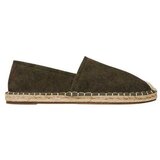 Guess tamnozelene muške espadrile | ePonuda.com