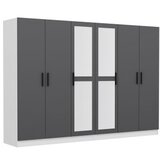 Hanah home ormar kale - 4963 | ePonuda.com