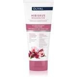 OLIVAL Hibiscus regeneracijski balzam za sijaj in mehkobo las 200 ml Cene