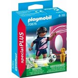 Playmobil Special Plus Fudbalerka cene