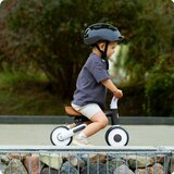 Nukido bicikl za ravnotežu za djecu, crni | shoptok.hr