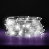  100 LED svjetla u crijevu 10m hladno bijela | shoptok.hr