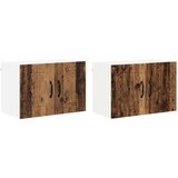  Kuhinjske stenske omare z vrati 2 pcs Star les 60 x 31 x 40 cm, (5000131041) | Shoptok.si