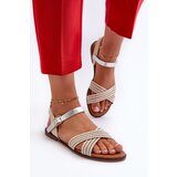 S. BARSKI Flat Women's Sandals S.Barski | ePonuda.com