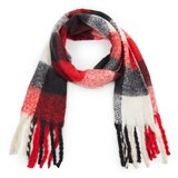 Orsay Black women's scarf - Women's Cijene