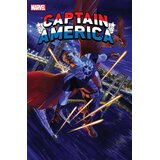 Penguin Random House Tochi Onyebuchi - Captain America: Symbol of Truth, Homeland, Vol. 1 Cene