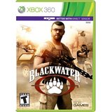  Blackwater (XBOX 360) - rabljeno | Shoptok.si
