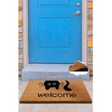 Conceptum Hypnose coco Reverse Cat Multicolor Coco Otirač OŠTEĆENO | ePonuda.com