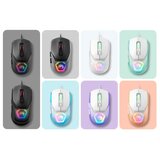 Marvo MIS USB Z FIT LITE G1 WH (Outlet) | Eponuda.com