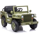  Auto na akumulator JH-103 4x4 - maslinasto/zeleni | shoptok.hr
