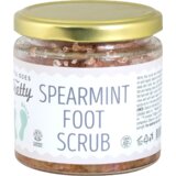 Zoya goes pretty spearmint foot scrub Cijene