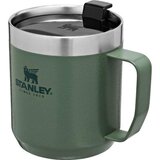 Stanley termo skodelica Classic 0.35l, zelena Cene