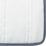 Opružni madrac za krevet srednje tvrdoće 200 x 140 x 20 cm | shoptok.hr