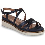 Tamaris Sandali & Odprti čevlji 28207-805 | Shoptok.si