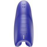 SVibe EVO - vodootporni, punjivi masturbator (plavi) | shoptok.hr