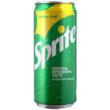 Sprite limenka 330ml | ePonuda.com