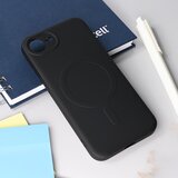 Teracell torbica Giulietta Magsafe za iPhone 16e 6.1 crna | ePonuda.com