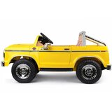  Dvosjed Ford Bronco AKU 4×4 rumen | Shoptok.si