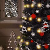  Solarna vilinska svjetla 5 kom 5 x 200 LED topla bijela | shoptok.hr