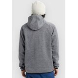 Burton Crown Wpf Jopa s kapuco true black heather | Shoptok.si