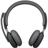 Logitech Zone Wireless 2 UC - GRAPHITE,UC - 2.4GHZ/BT ? NO STAND 981-001311 | ePonuda.com