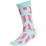 Adidas Najlonke / Samostoječe nogavice Chaussettes Lionel Messi lot de 3 bleu vif Modra Cene
