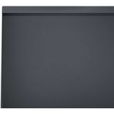  Zid za zadržavanje 2 kom. 60 x 12 x 30 cm Čelik Antracit | shoptok.hr