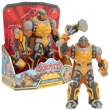 Gormiti figura z zvokom 25 cm sort Cene