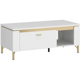Mömax Klubska Miza Lazio, Bela, Zlata | Shoptok.si