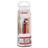 Bosch glodala za glodanje uz površinu 8 mm, D1 12,7 mm, L 25,4 mm, G 71,5 mm - 2608629381 | ePonuda.com