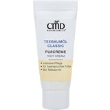CMD Naturkosmetik Krema za stopala s uljem čajevca - 5 ml | shoptok.hr