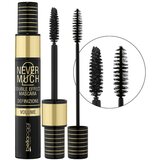 bellaoggi maskara - Never 2 Much Mascara - Black Onyx | Shoptok.si