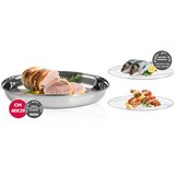 Posuda za pečenje SMART 40x27cm S MREŽICOM | shoptok.hr