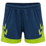 Hummel Kratke hlače & Bermuda Short Lead Bleu Modra Cene
