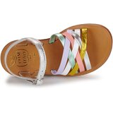 Pom d'Api PLAGETTE LUX Višebojna | shoptok.hr