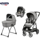  Peg perego® otroški voziček 3v1 veloce™ slk mercury Cijene