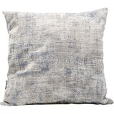 KARE Dekorativni jastuk Stonewashed, 40x40cm, Sivi | Eponuda.com