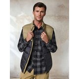 Sinsay Prošiveni prsluk | shoptok.hr