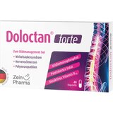 ZeinPharma Doloctan® forte - 40 kaps. | Shoptok.si