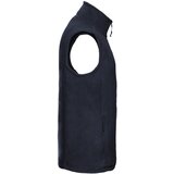 RUSSELL Men's fleece vest 100% polyester, non-pilling fleece 320g | shoptok.hr