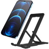 Misura stojalo za mobilni telefon in tablični računalnik ME22-BLACK, (22156444) | Shoptok.si