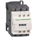 SCHNEIDER APC Schneider Electric kontaktor 3-polni, 1S, 1NC LC1D38E7, (21224190) | Shoptok.si