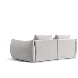 Micadoni Svijetlo siva sofa 232 cm Bloom – Home | shoptok.hr