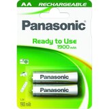 Panasonic baterije HHR-3MVE/2BC punjive Ready to use | Eponuda.ba