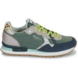 PepeJeans BRIT GLITTER W Zelena | shoptok.hr