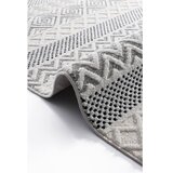 Conceptum Hypnose Tepih (120 x 450) 33342 Cream Black | Eponuda.com
