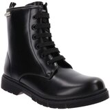 Cesare Paciotti Gležnjarji 4U-43120 Črna | Shoptok.si