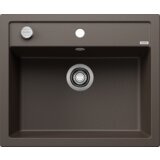 Blanco sudoper DALAGO 6 SILGRANIT s dalj. upr. - KAVA | shoptok.hr