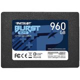 SSD Patriot 960GB 2.5" PBE960GS25R | Eponuda.ba